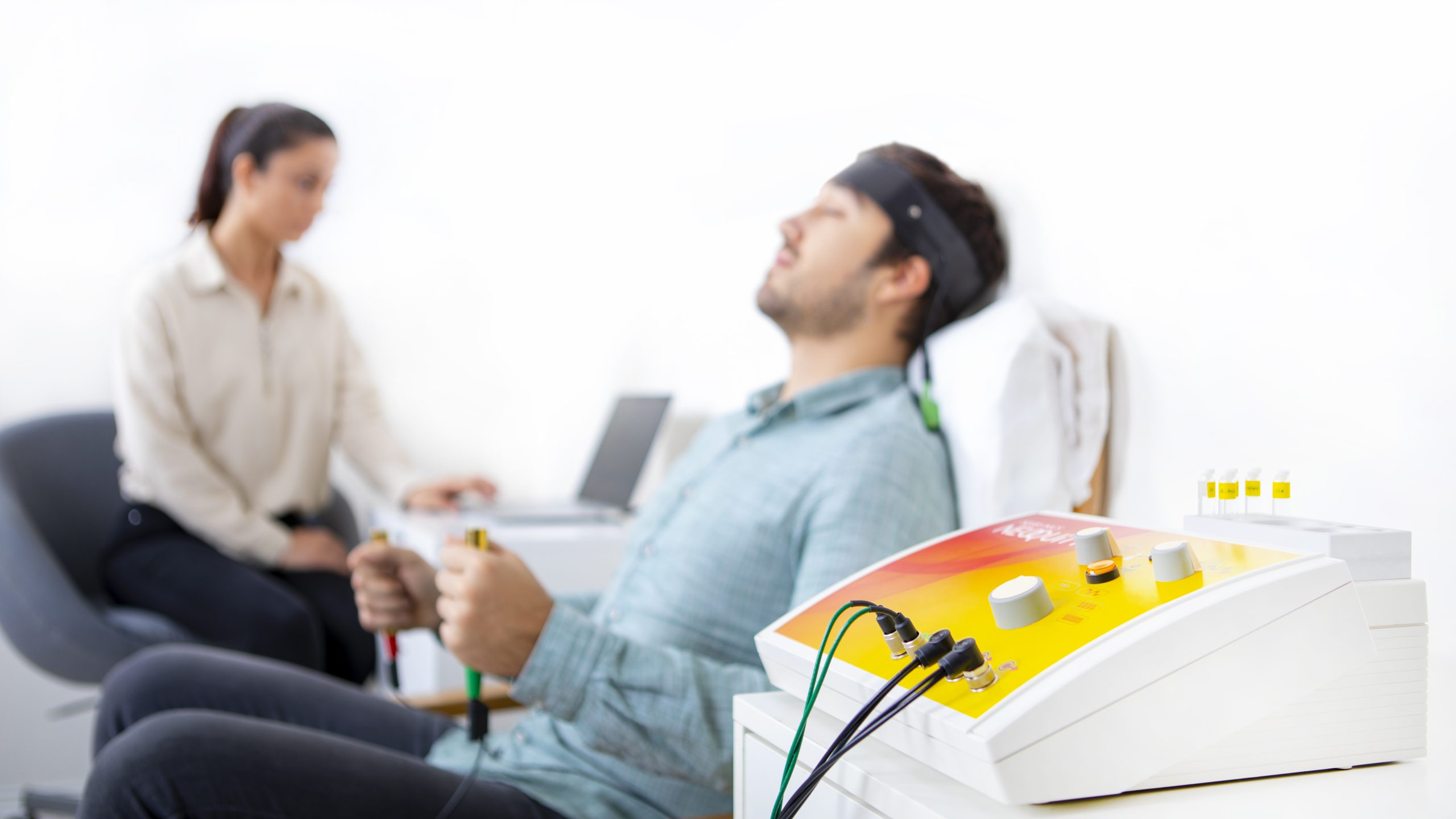 Biorezonans Terapileri İle Zayıflama