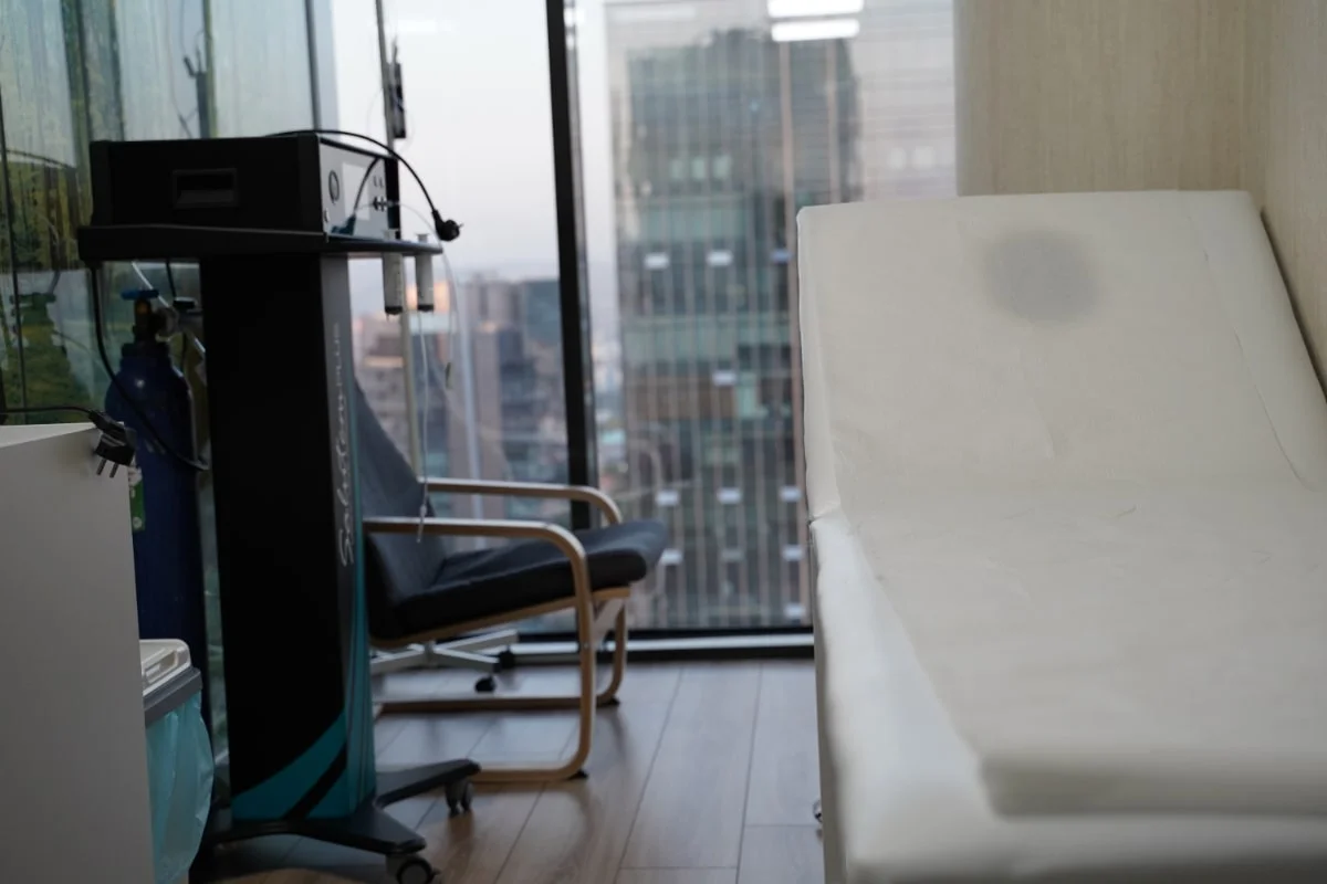 Esin Doğru Kliniği