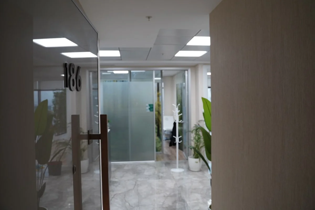 Esin Doğru Kliniği