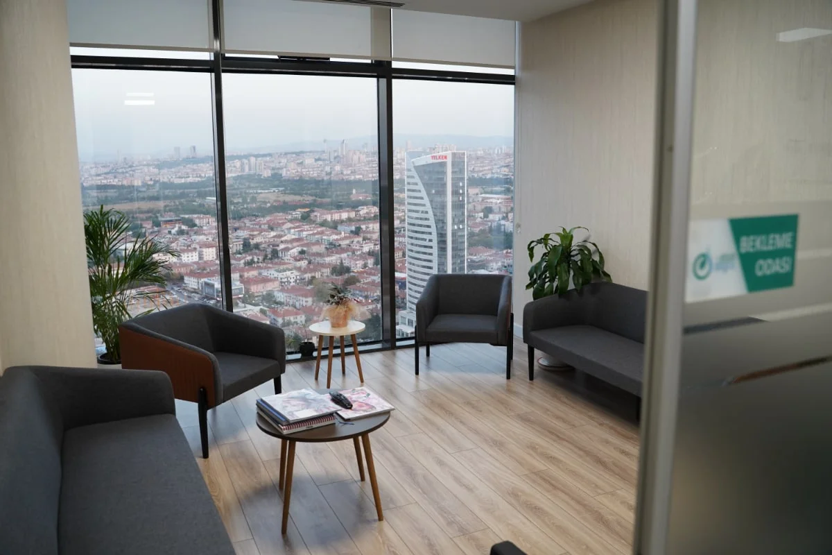 Esin Doğru Kliniği