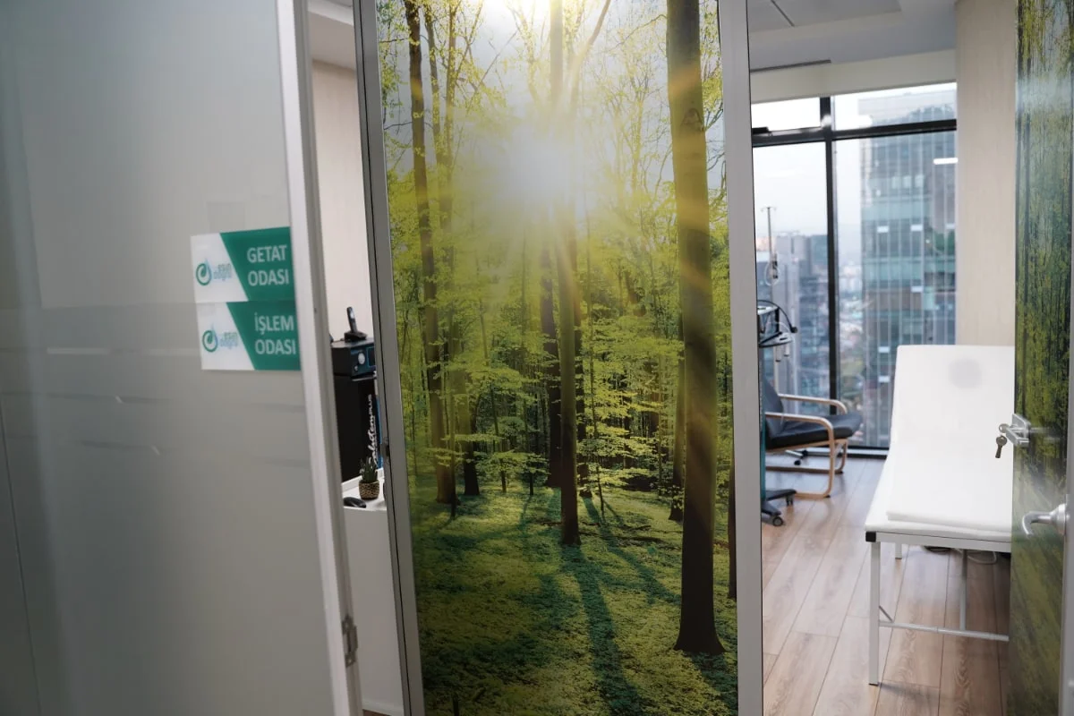 Esin Doğru Kliniği